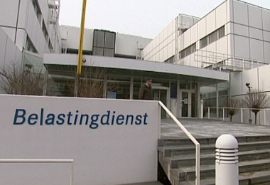 Herinrichting Belastingkantoor Hogeweg te Venlo